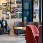 Mercure Zurich