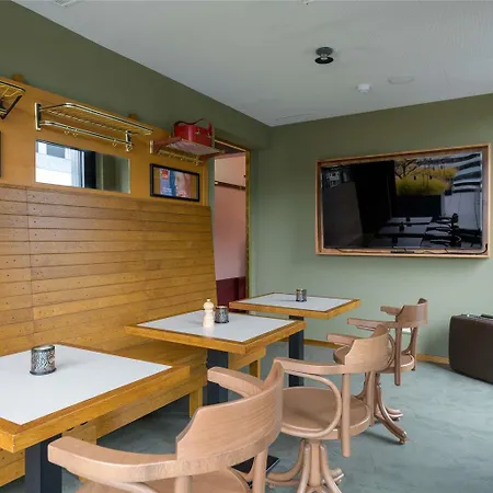 Mercure Zürich
