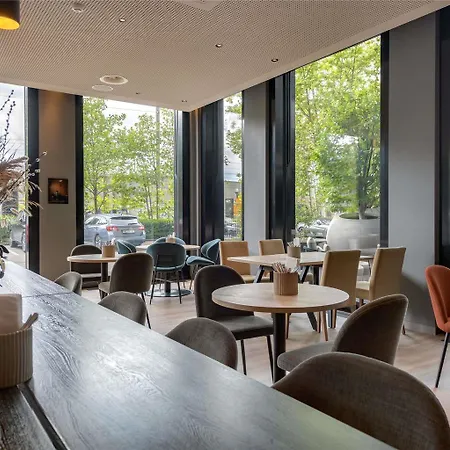 Hotel Mercure