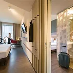 Mercure Hotel Zurigo