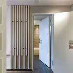 Mercure Hotel Zurigo