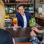 Hotel Mercure Zurigo