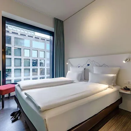 Mercure Zürich