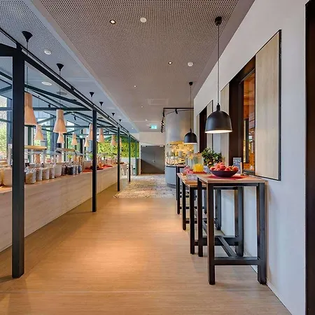 Hotel Mercure *