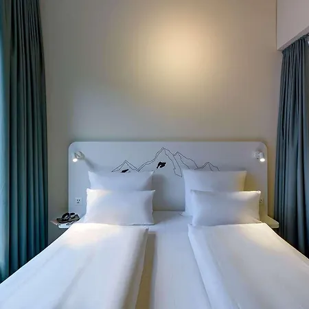 Mercure Zürich