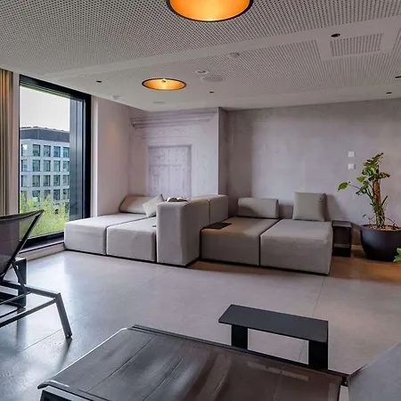 Mercure * Zürich