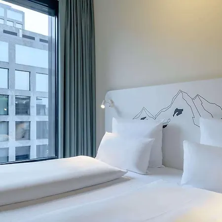 Szálloda Mercure *