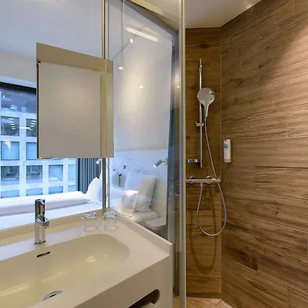 Hotel Mercure Zurich