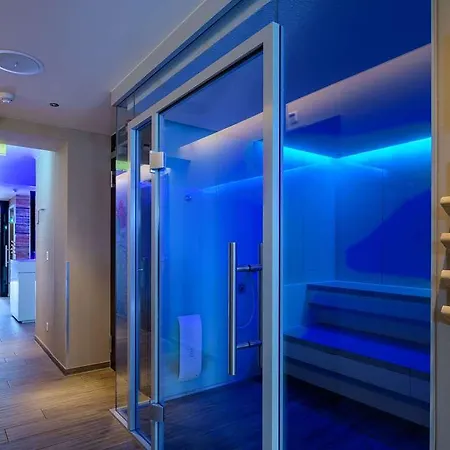 Mercure Szálloda
