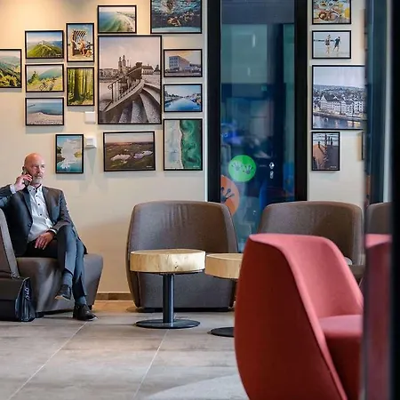 Mercure Zürich