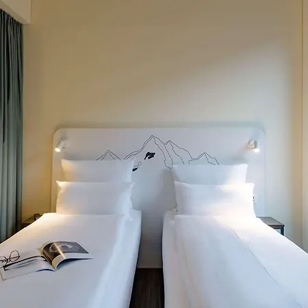 Hotel Mercure *