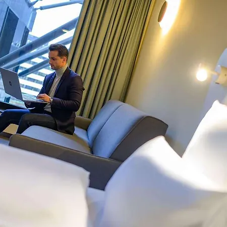 Szálloda Mercure
