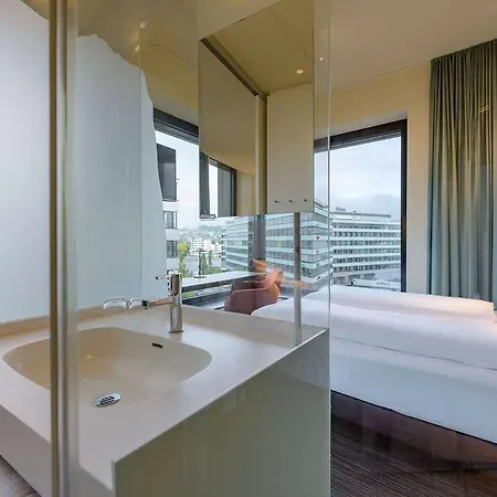 Mercure Hotel Zurich