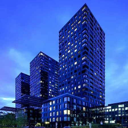 Mercure Zurigo