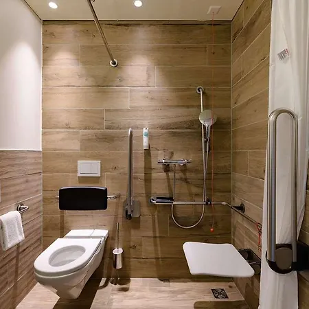 Mercure Hotel
