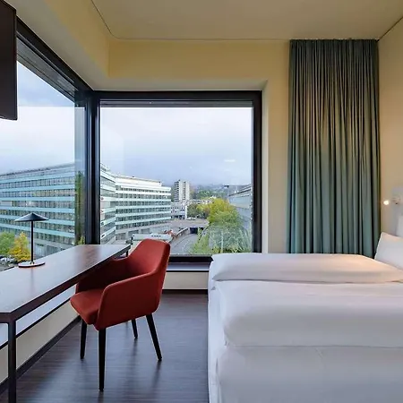 Mercure Hotel *