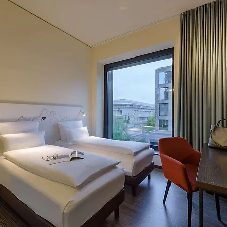 Mercure * Zurich