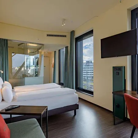 Hotel Mercure