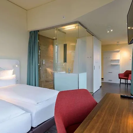 Mercure Hotel Zurich