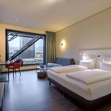 Mercure Zürich