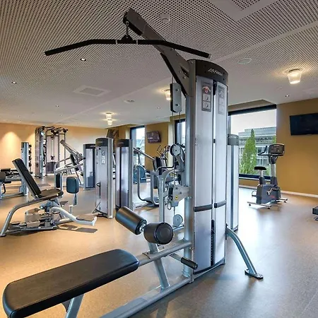Szálloda Mercure *