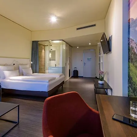 Mercure Szálloda *