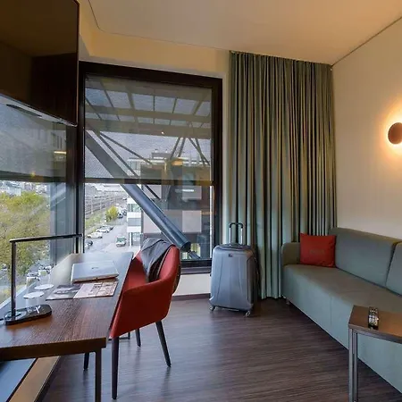 Mercure * Zürich