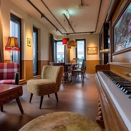 Mercure * Zürich