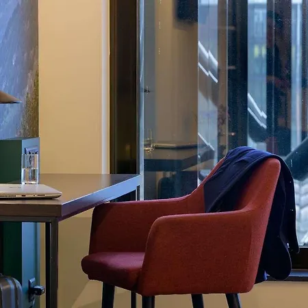 Mercure Zurich