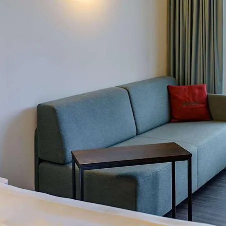 Mercure Hotel