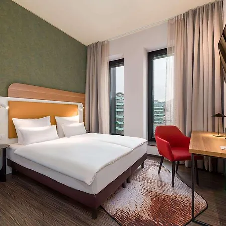 Szálloda Mercure *