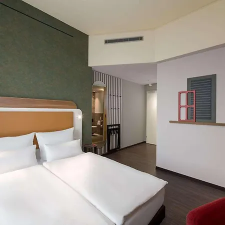 Mercure * Zürich