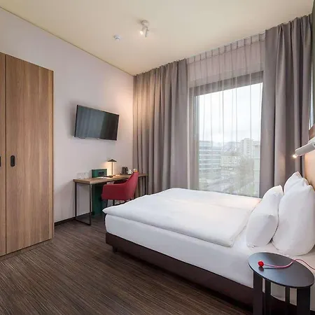 Szálloda Mercure