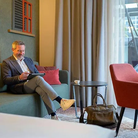 Hotel Mercure *