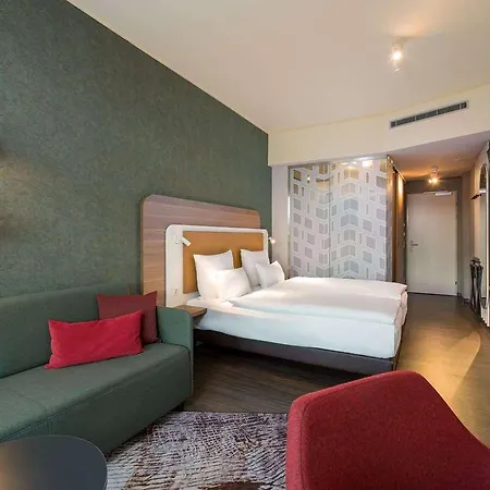 Mercure * Zürich