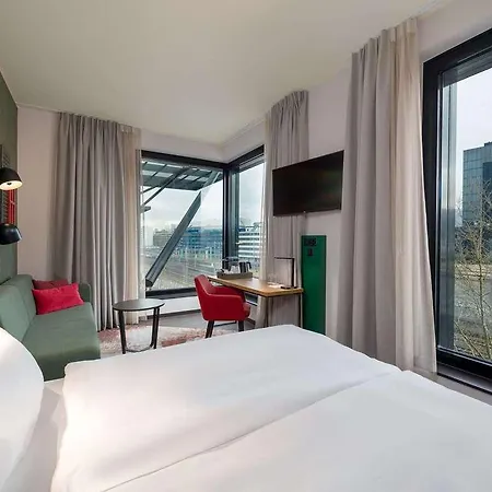 Mercure Szálloda *