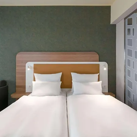 Mercure Zürich