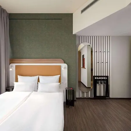 Mercure Szálloda