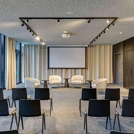 Mercure * Zürich