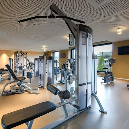 Mercure Hotel Zurych