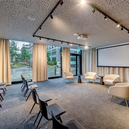 Mercure Zürich