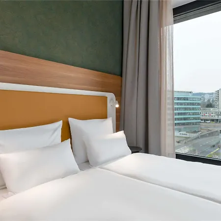 Hotel Mercure *