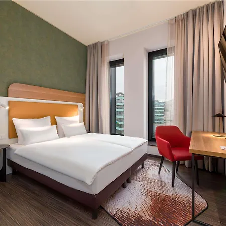 Mercure Zürich