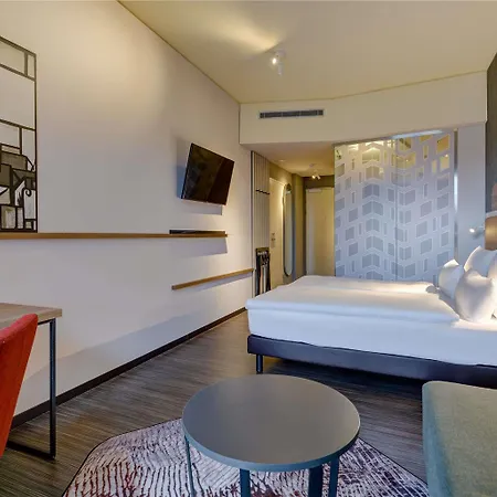 Hotel Mercure *