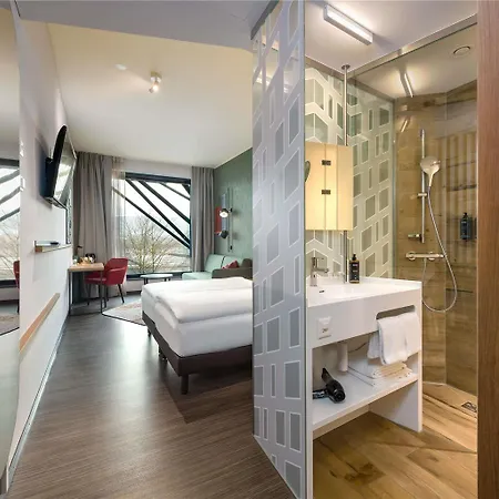 Mercure Hotel *
