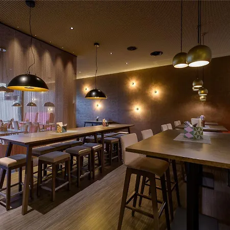 호텔 Mercure 취리히