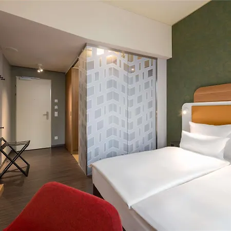Mercure Zürich