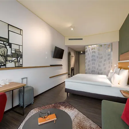 Mercure * Zurych