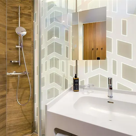 Mercure 호텔 취리히