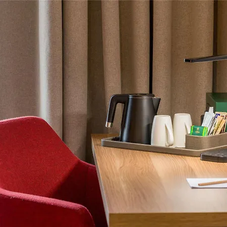 Mercure Hotel